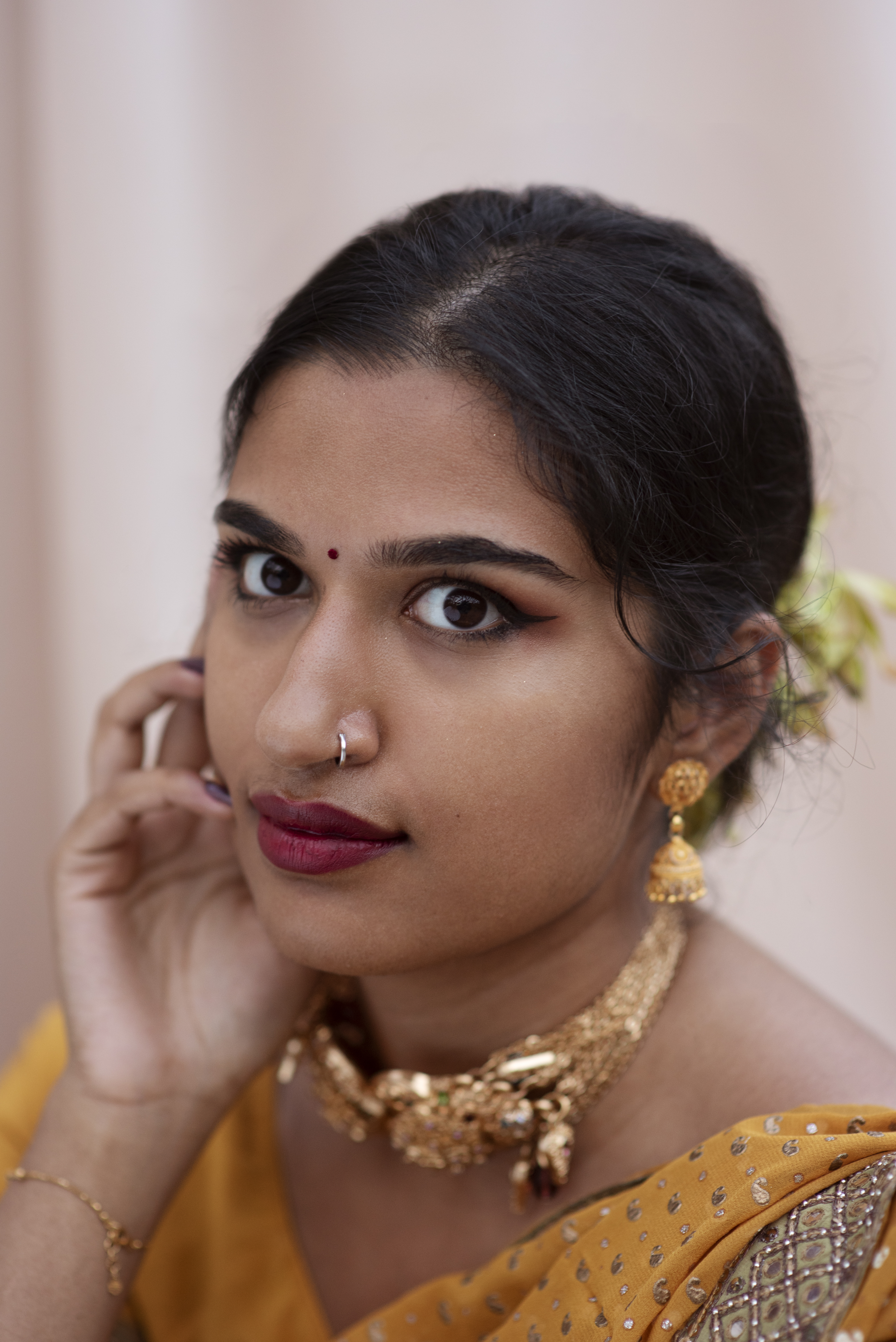 Bridal Makeup Artist Viman Nagar Pune Studio